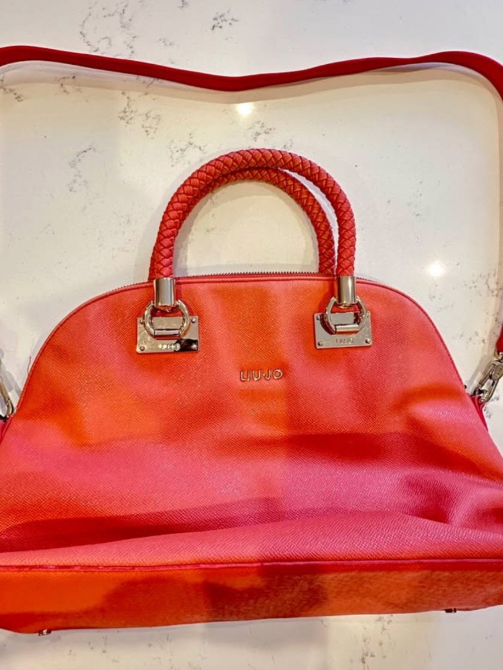LIU-JO BAG made in Italy